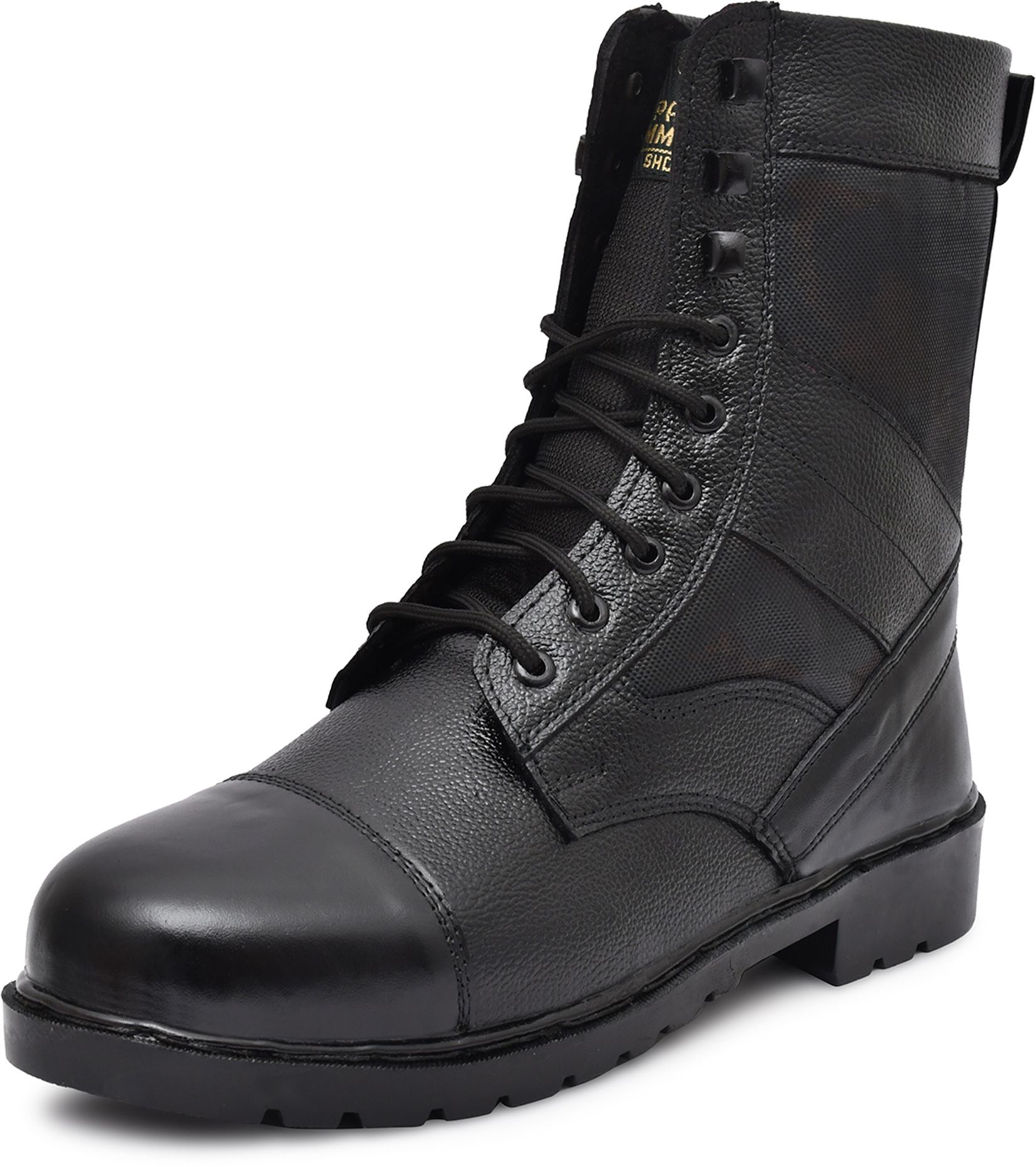 Lace Up For Men-image-40