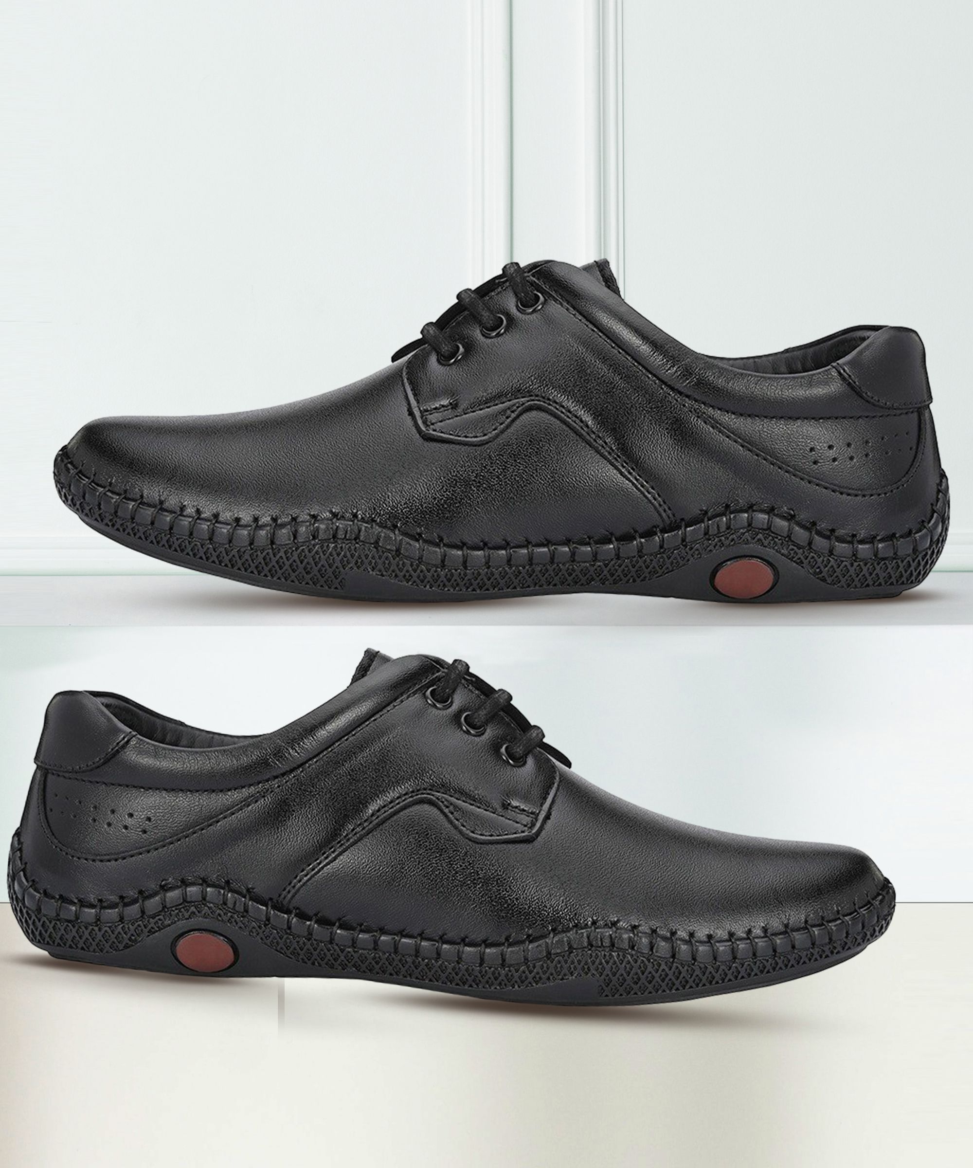 mactree Lace Up For Men-picture-18