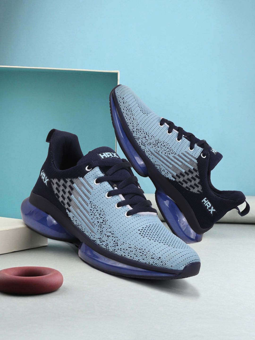 hrx by hrithik roshan Walking Shoes For Men-picture-5