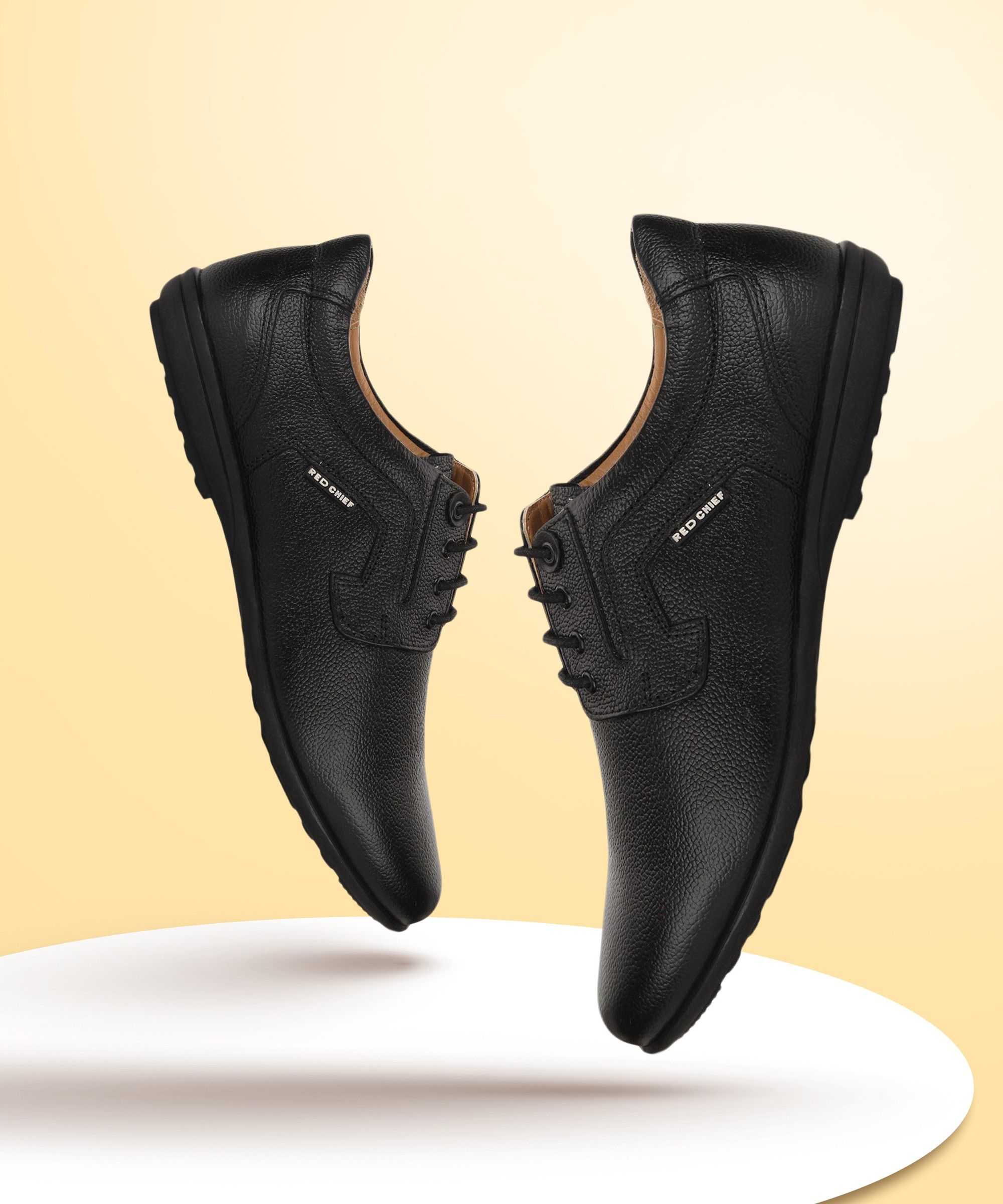 red chief Derby For Men-picture-1