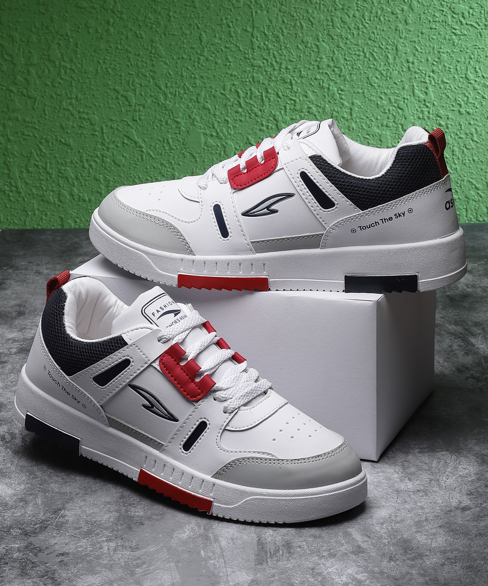 Tarzan-06 Casual,Loafers,Sneakers, Sneakers For Men