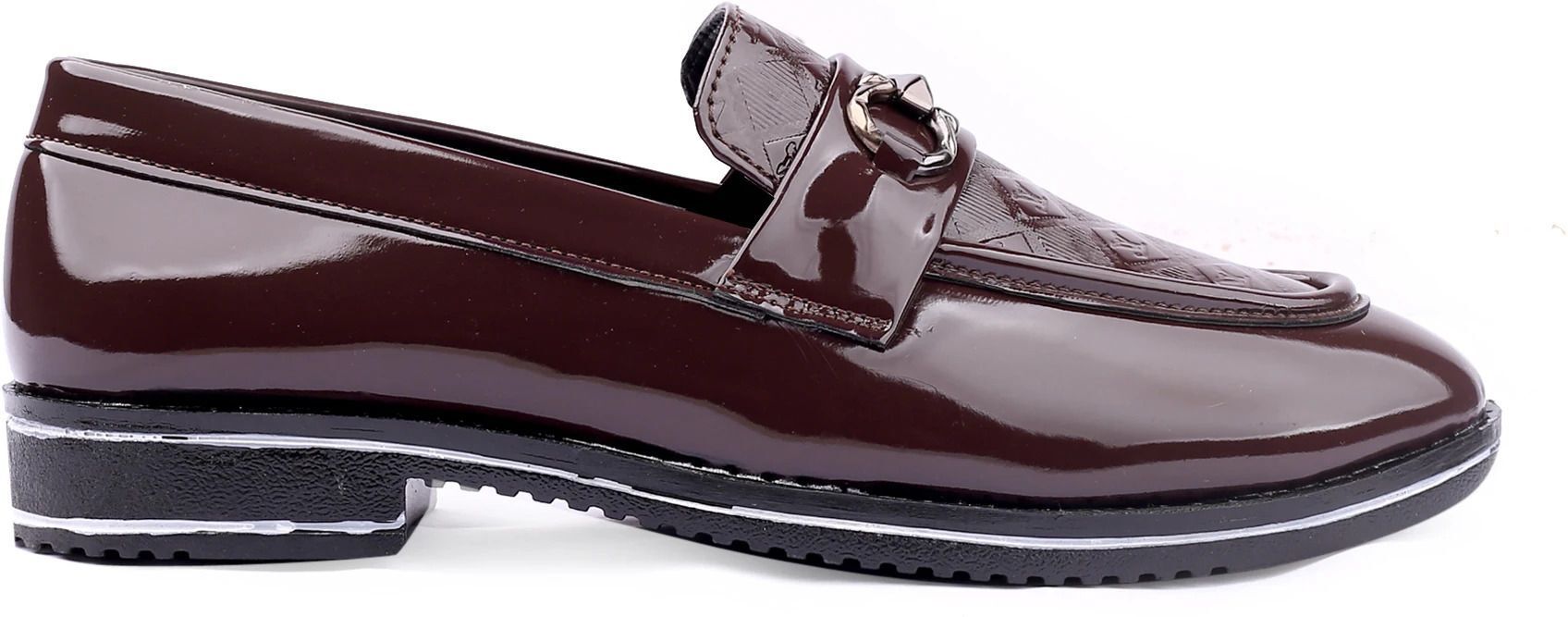 ajniha Stylish/Attractive/Comfortable Loafers For Men-picture-47