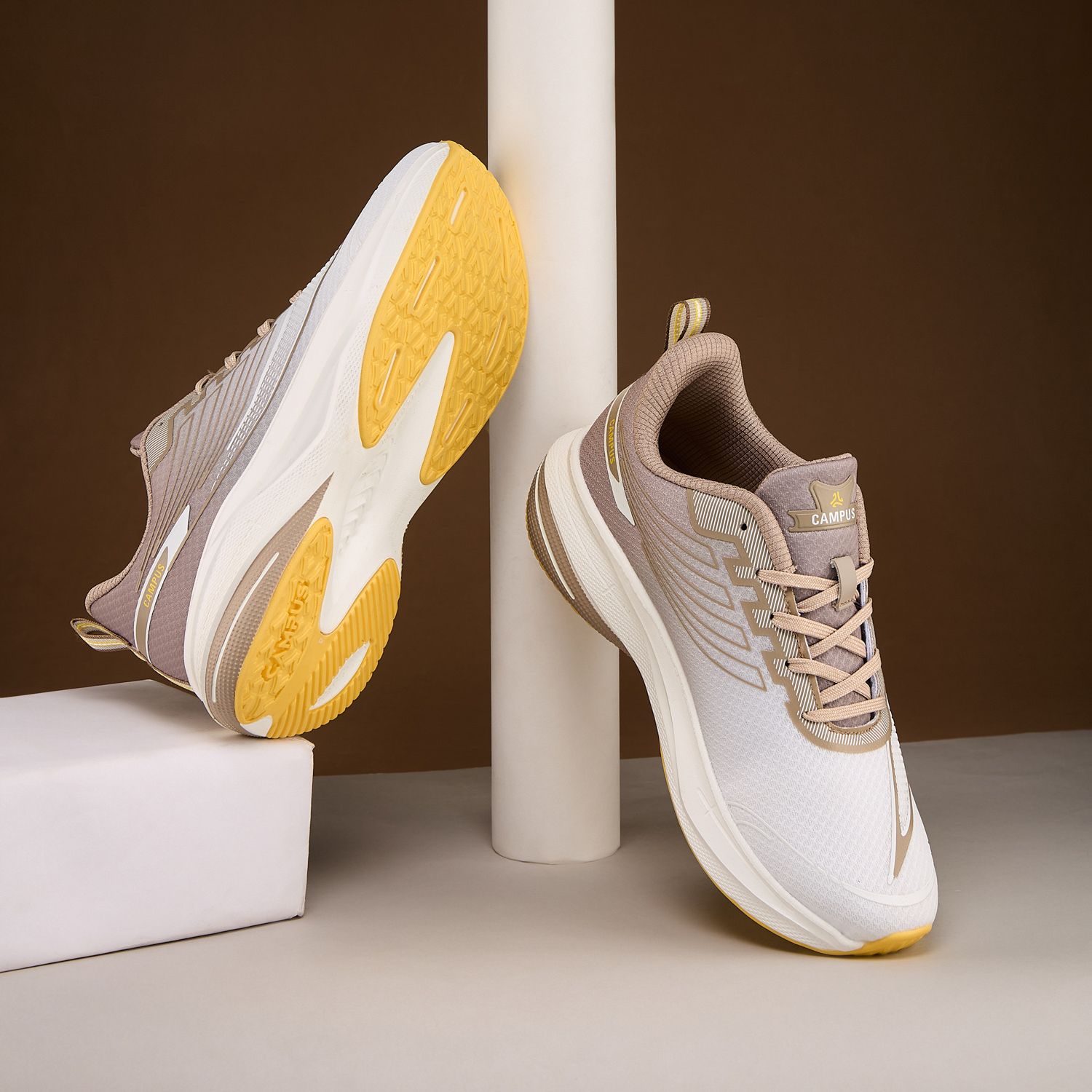 DRIVO Running Shoes For Men-image-40
