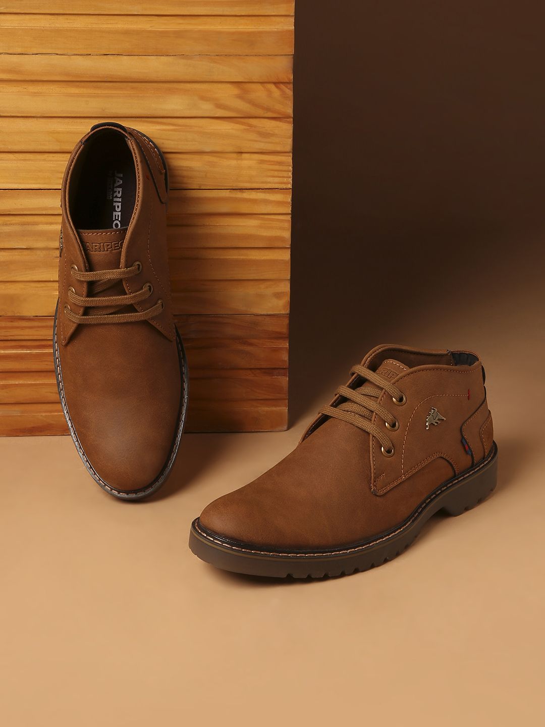 buckaroo Casual Boots for Men:JONATHAN Boots For Men-picture-26