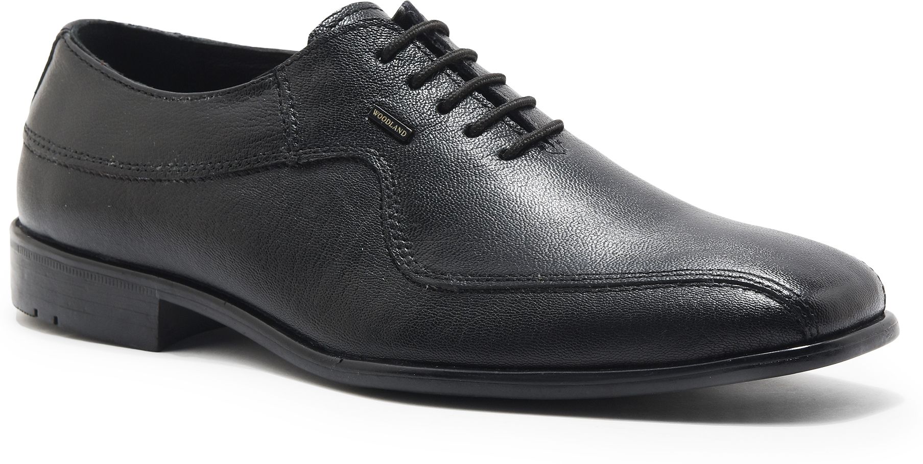woodland Lace Up For Men-picture-25