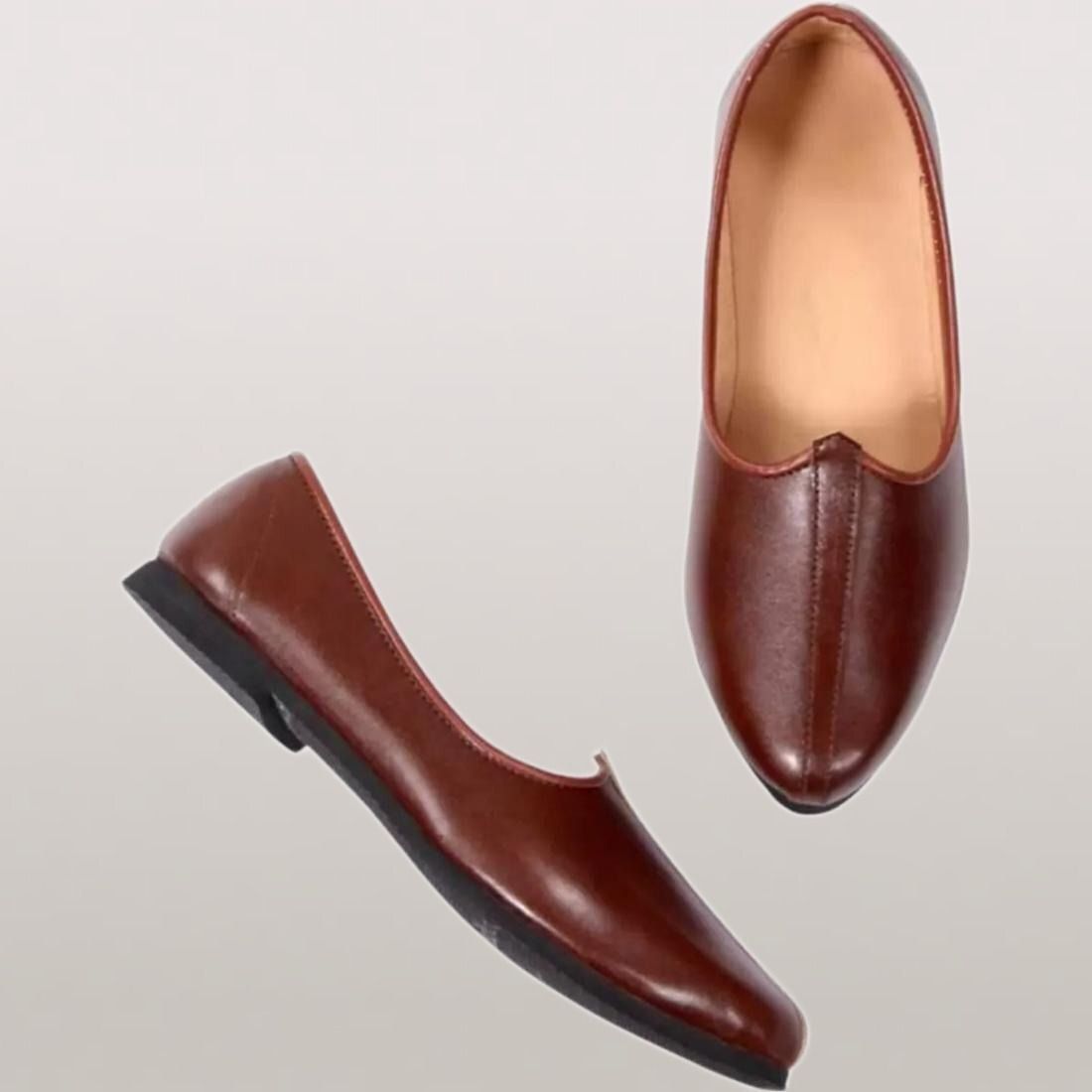 jaipuriya Jutis For Men-picture-40