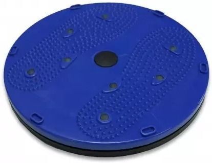 nexfit Machine Balance Rotating Board Home Gym Leg Exercise Equipment Ab Exerciser-picture-43