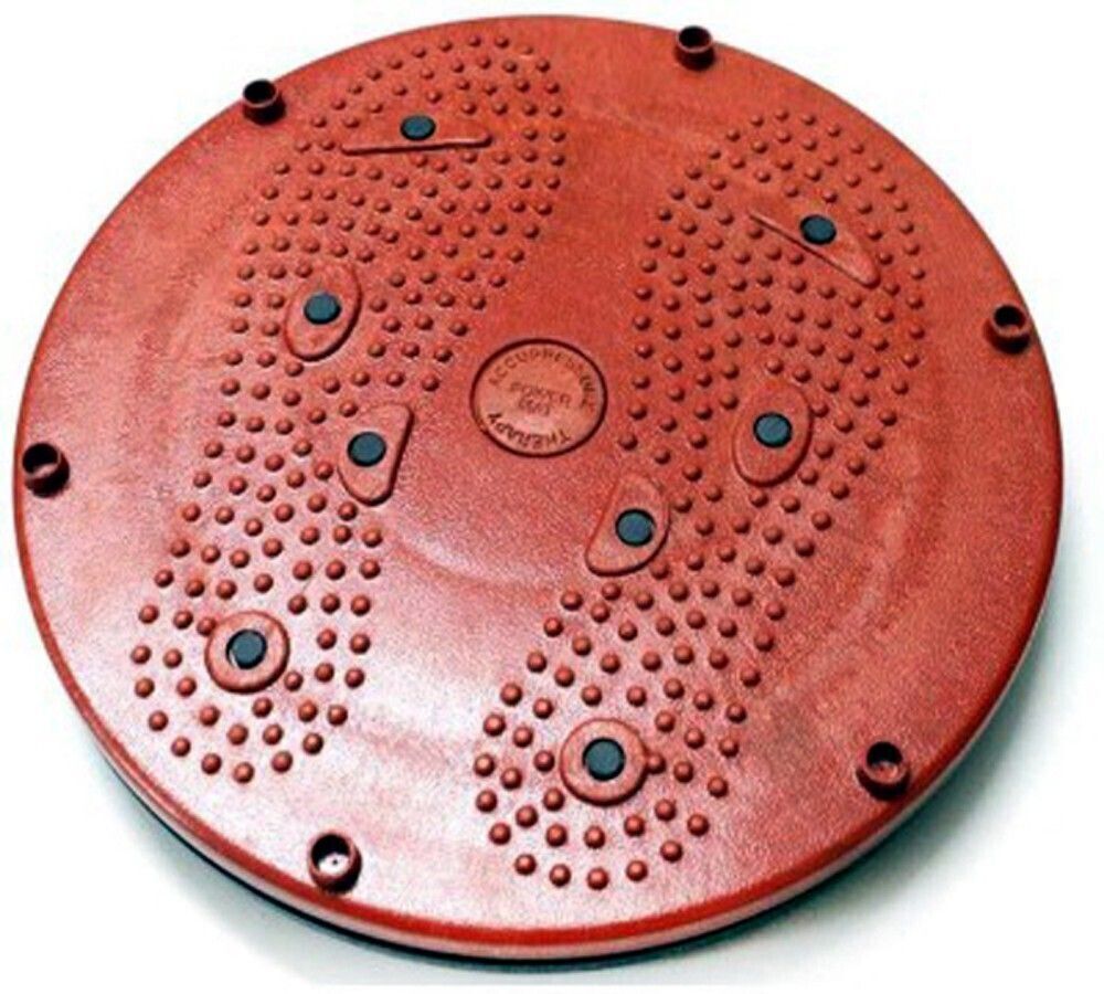 coreiron ts-165 Ab Exerciser-picture-10