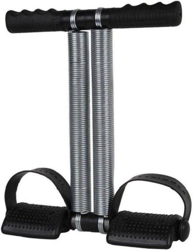 nexfit TUMMY ABS BUILDER DOUBLE SPRING TRIMMER Ab Exerciser-picture-11
