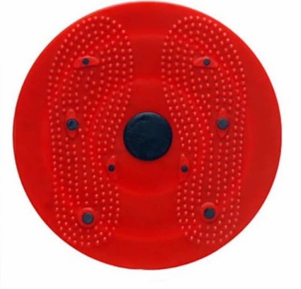 opticore Tummy Twister Acupressure Twister Magnets for Figure Tone-Up Core Abdominal Ab Exerciser-picture-14