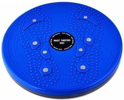 opticore Twisting Waist Disc, Body Shaping Twisting Waist Machine Ab Exerciser-picture-42