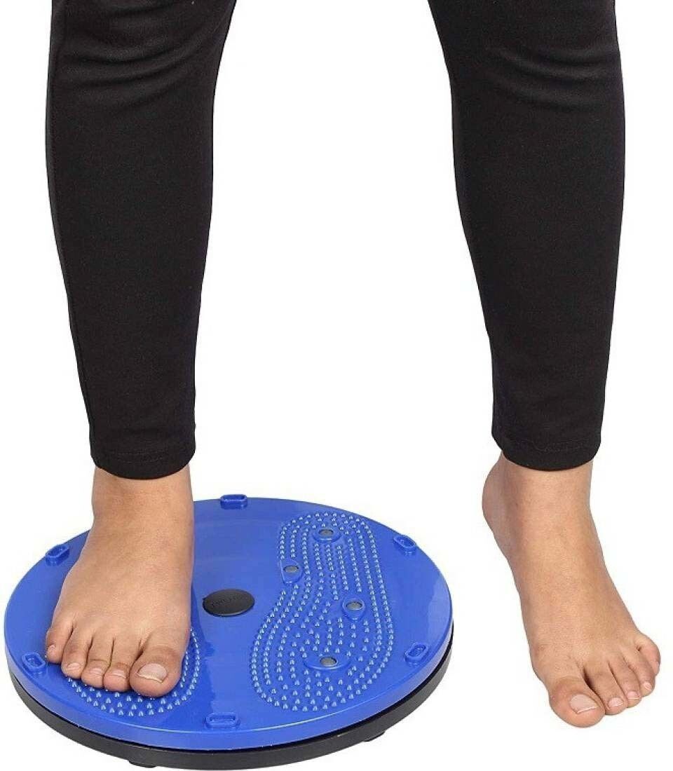 tummy twister Ab Exerciser Ab Exerciser-image-38