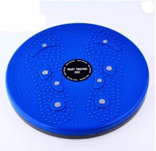 HEAVY QUALITY TWISTER Ab Exerciser-image-43
