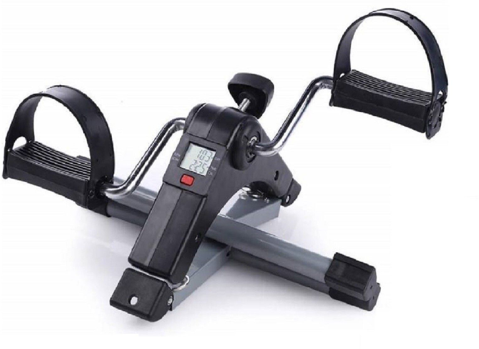 Mini Folding Pedal Exerciser Cycle for Home And Gym Mini Pedal Exerciser Cycle-image-3