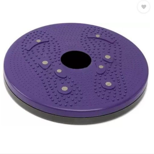 nexfit Tummy Twister for ab Exercise Fat Burning and Weight Loss Ab Exerciser-picture-18