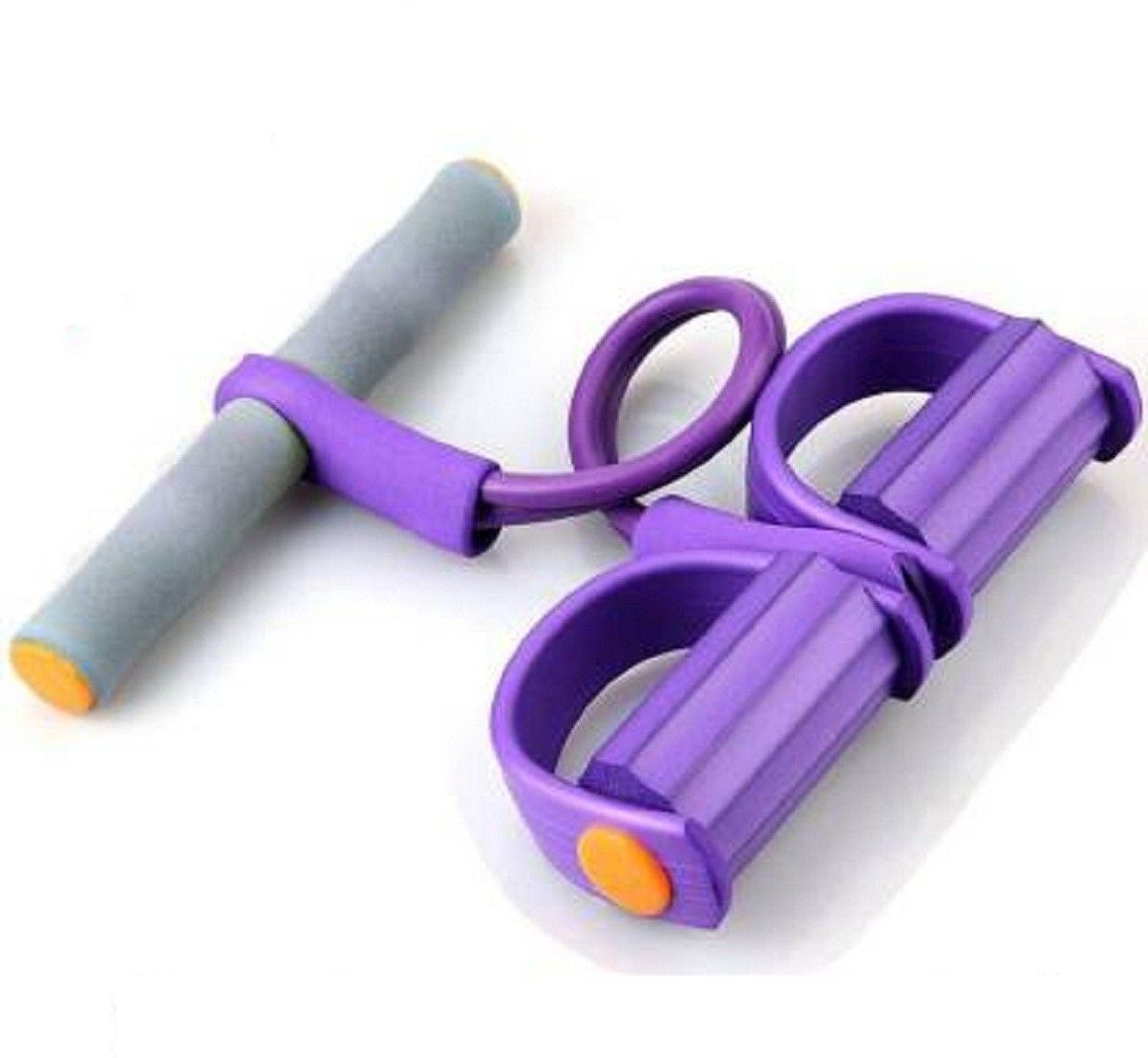 Pull ReducerTraining Body Trimmer Pedal Exerciser Yoga Exercise and Fitness Waist Ab Exerciser-image-45