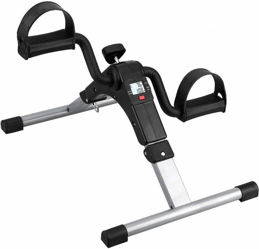 ontech Mini Pedal Exercise Cycle / Bike (With Digital Display of Many Functions) Mini Pedal Exerciser Cycle-picture-10