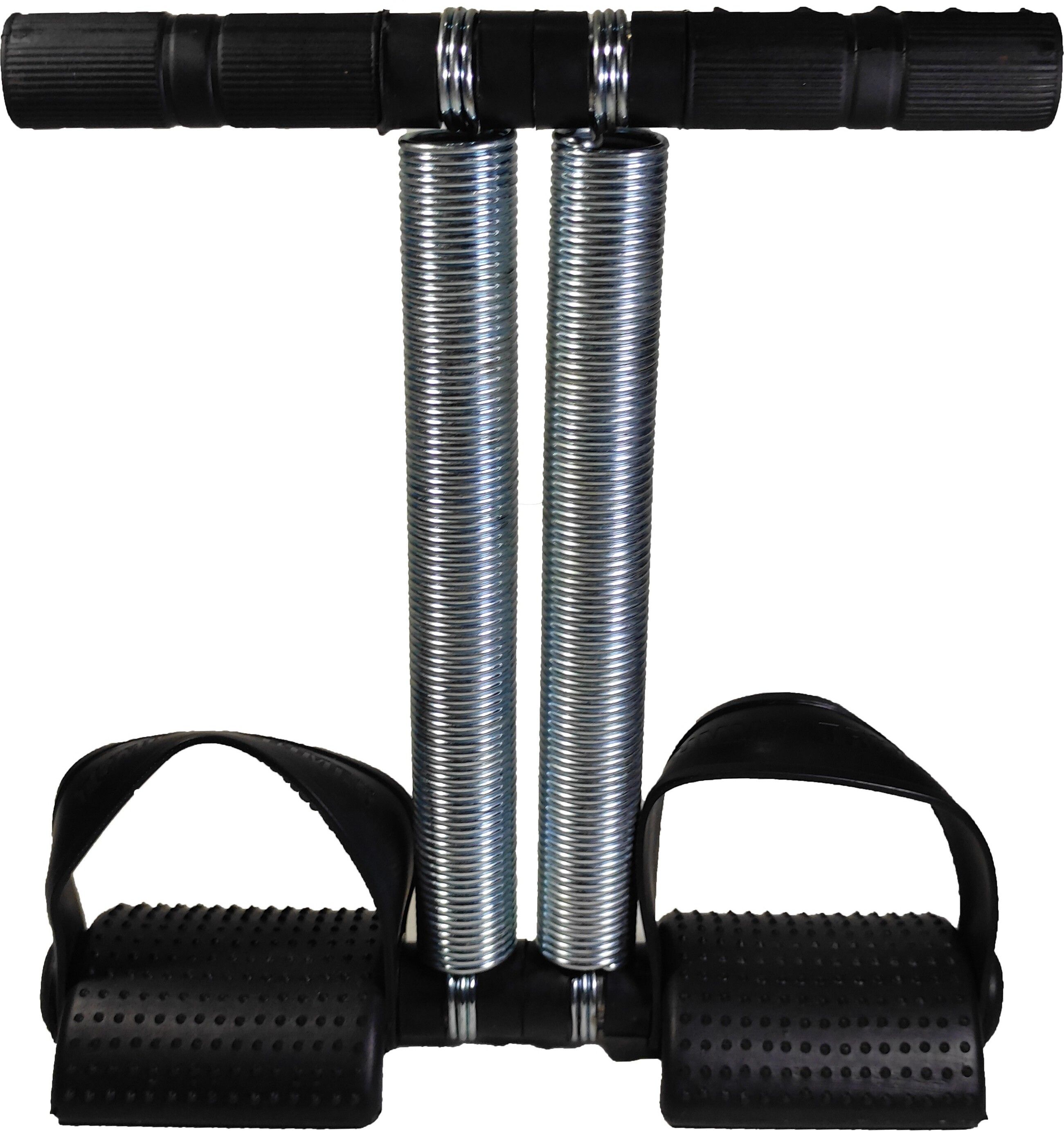 govind Tummy-Trimmer/Hand-Gripper-Ab Exerciser Ab Exerciser-picture-24