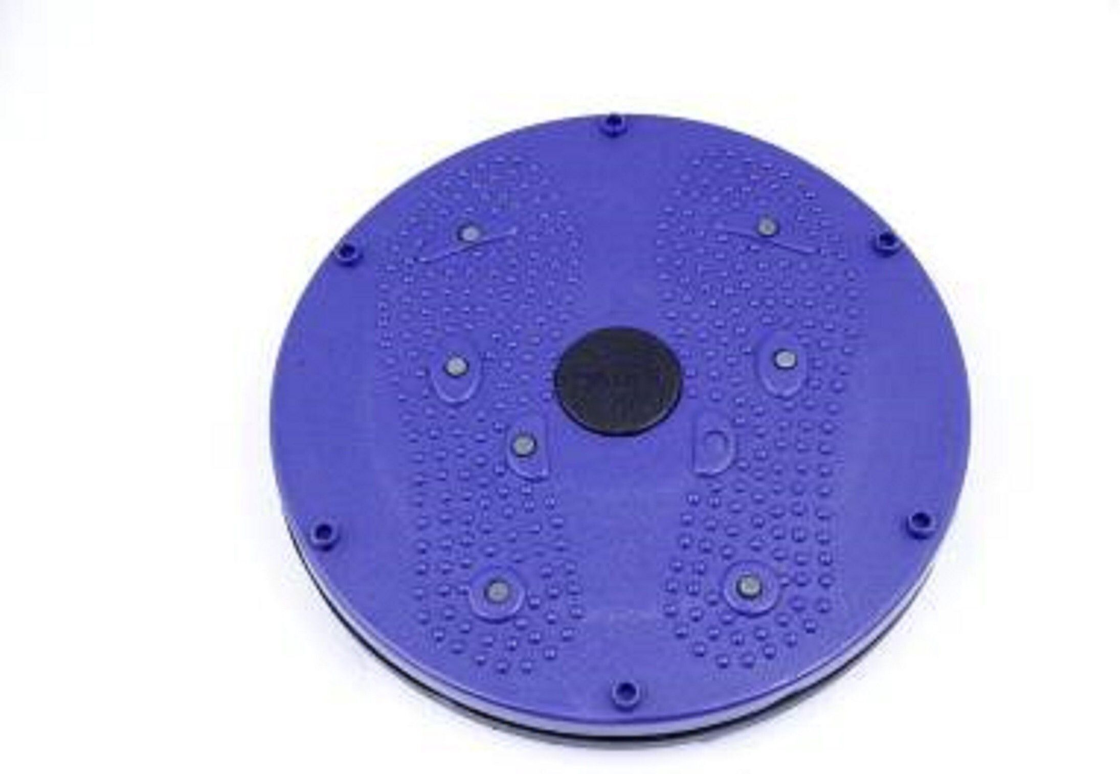 Tummy Twister Oblique Workout Burn Love Handles Fat for Home and Gym Ab Exerciser-image-26
