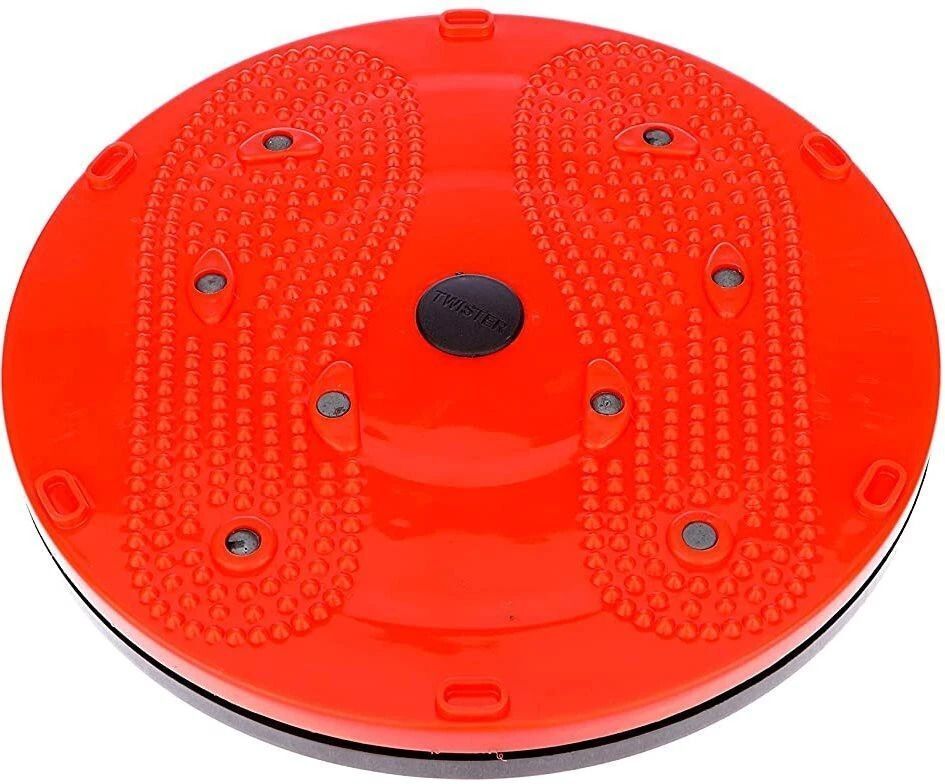 abdefine tummy twister Ab Exerciser-picture-30