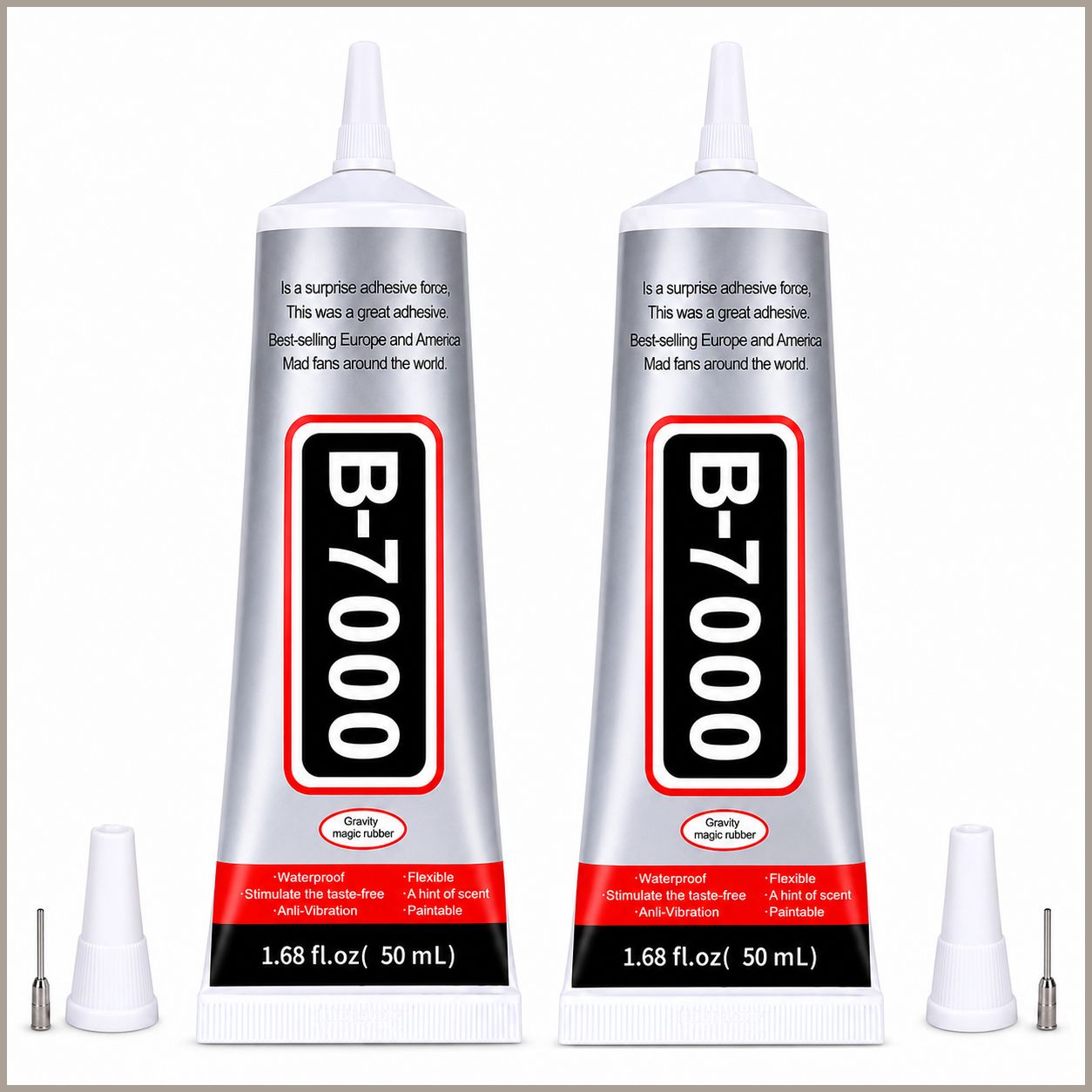 flytouch Avoid Eye and Skin Contact, Use in Ventilated Area, Keep Away from Heat. Precision Nozzle, Reliable Hold, DIY Projects-picture-27