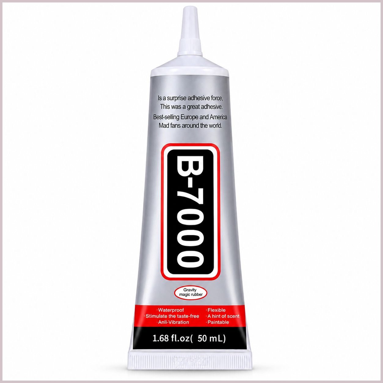flytouch Avoid Eye and Skin Contact, Use in Ventilated Area, Keep Away from Heat. Strong Bond, Precise Application, Easy DIY Use-picture-25
