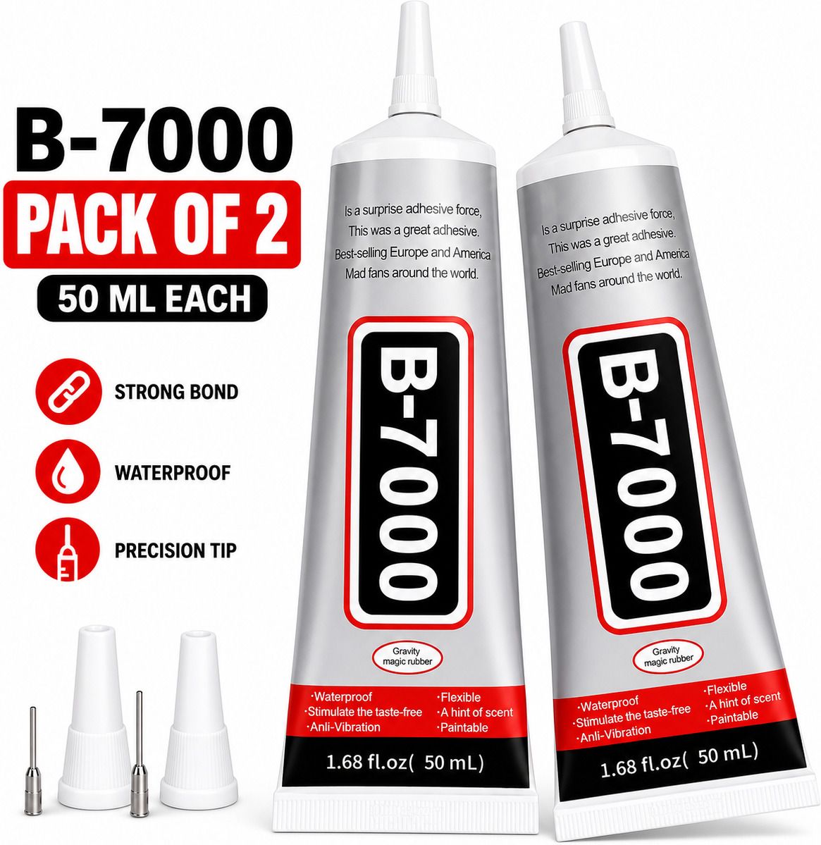 flytouch Avoid Eye and Skin Contact, Use in Ventilated Area, Keep Away from Heat. Flexible Hold, Fine Nozzle, Multiple Surface Use-picture-23
