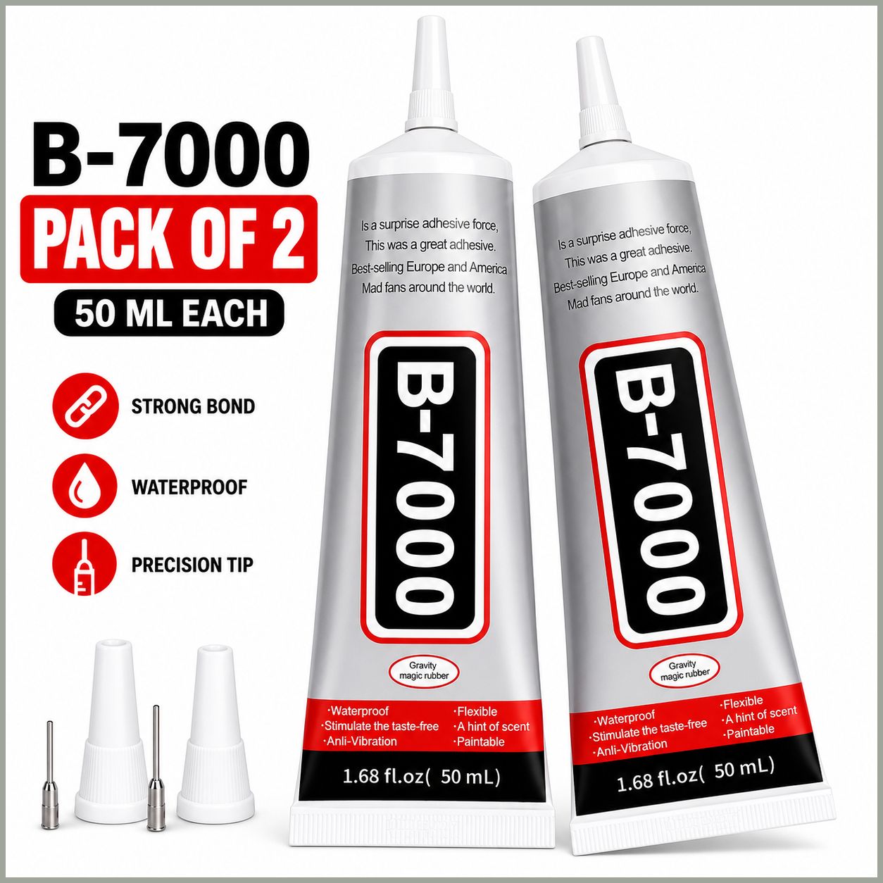 flytouch Avoid Eye and Skin Contact, Use in Ventilated Area, Keep Away from Heat. Flexible Hold, Fine Nozzle, Multiple Surface Use-picture-37