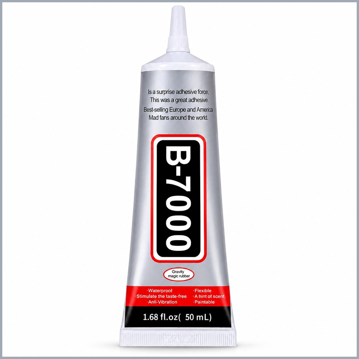 Avoid Eye and Skin Contact, Use in Ventilated Area, Keep Away from Heat. Precision Tip, Flexible Bond, Multi-Surface Use-image-20