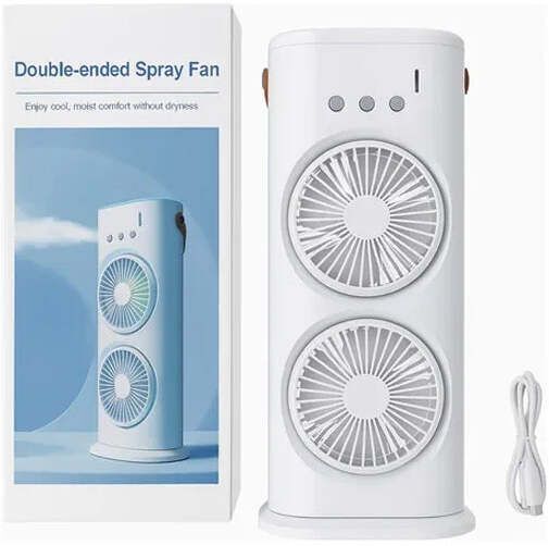 sedoka 40 L Room/Personal Air Cooler-picture-39
