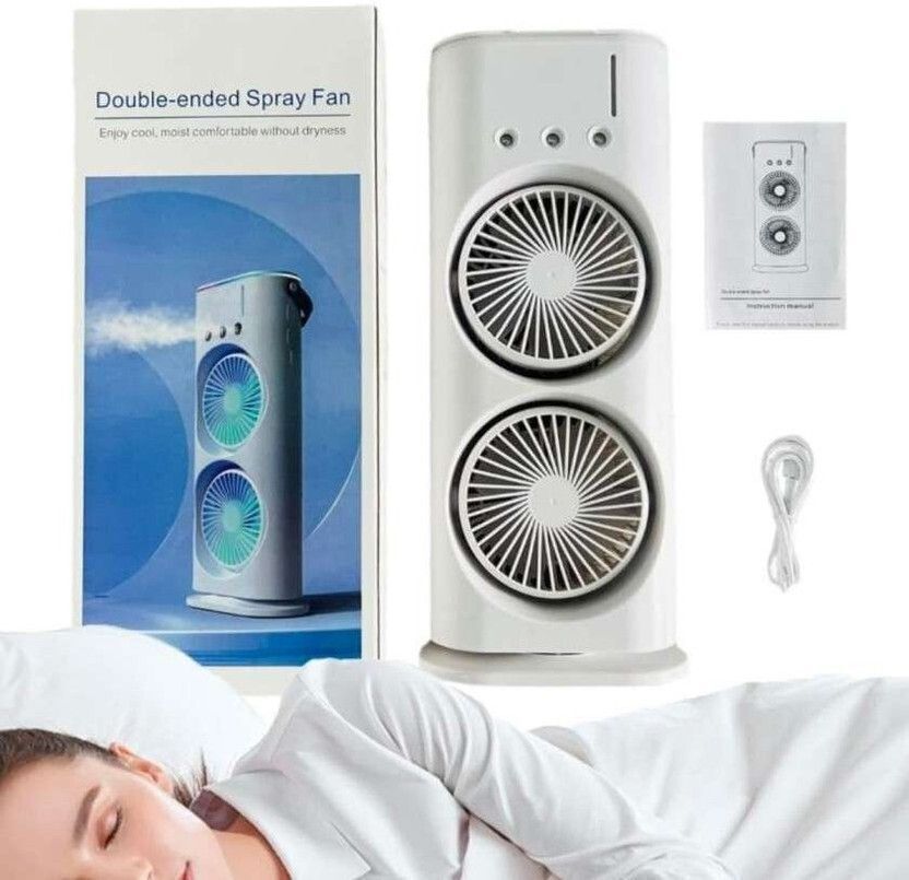 darwin 40 L Room/Personal Air Cooler-picture-26