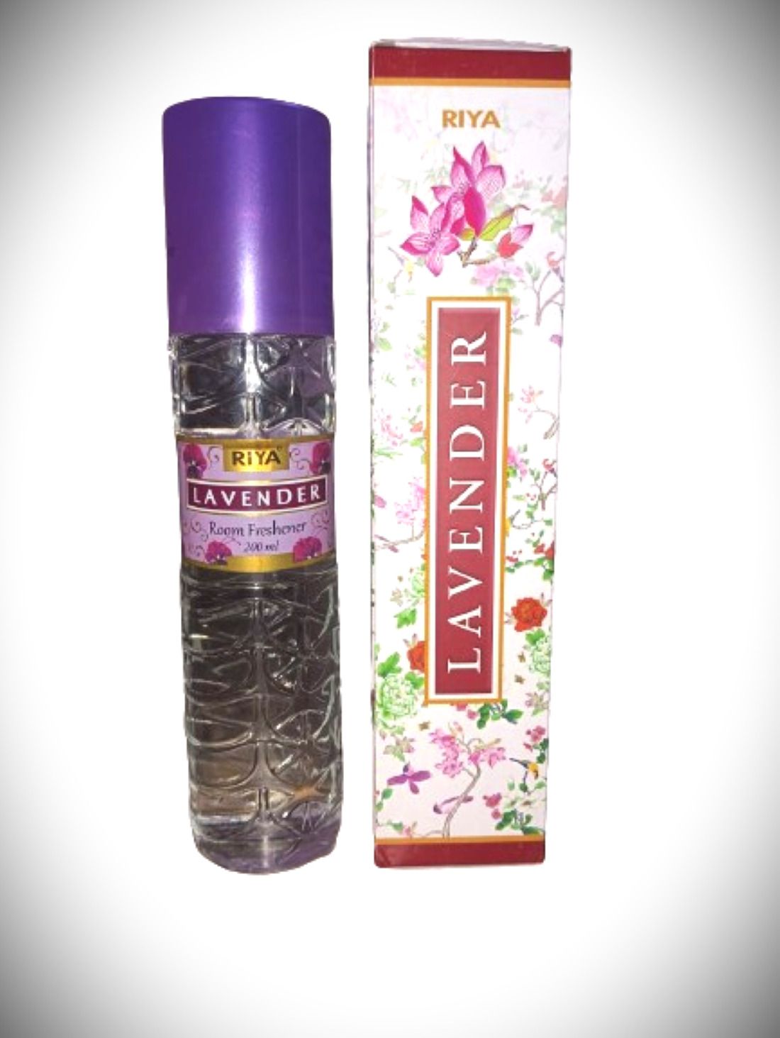 lavender Spray