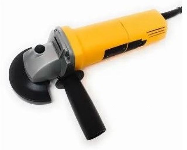 RF-AG801 Heavy Duty Machine Grinder (850W & 11000RPM) (ANL4) Angle Grinder-image-46