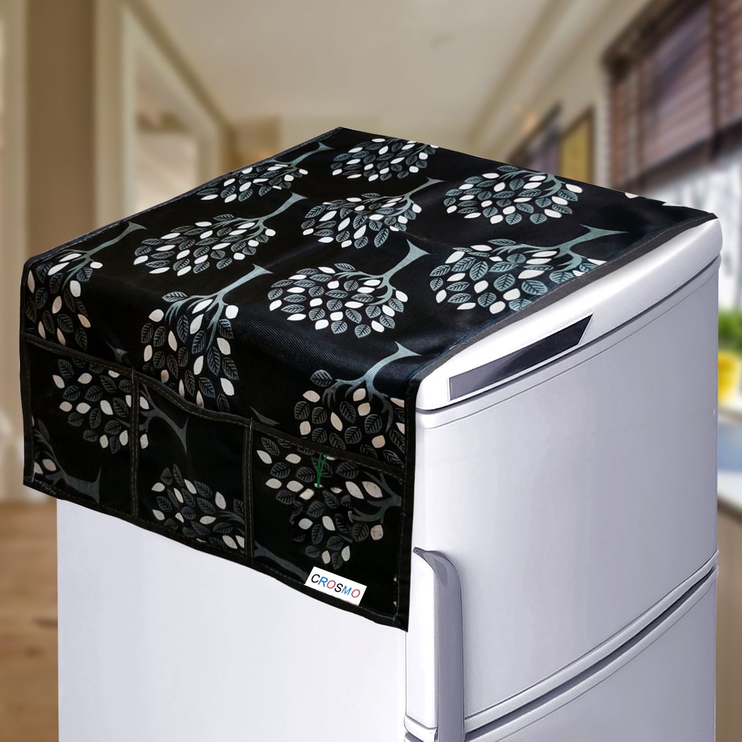 crosmo RefrigeratorCover-picture-36