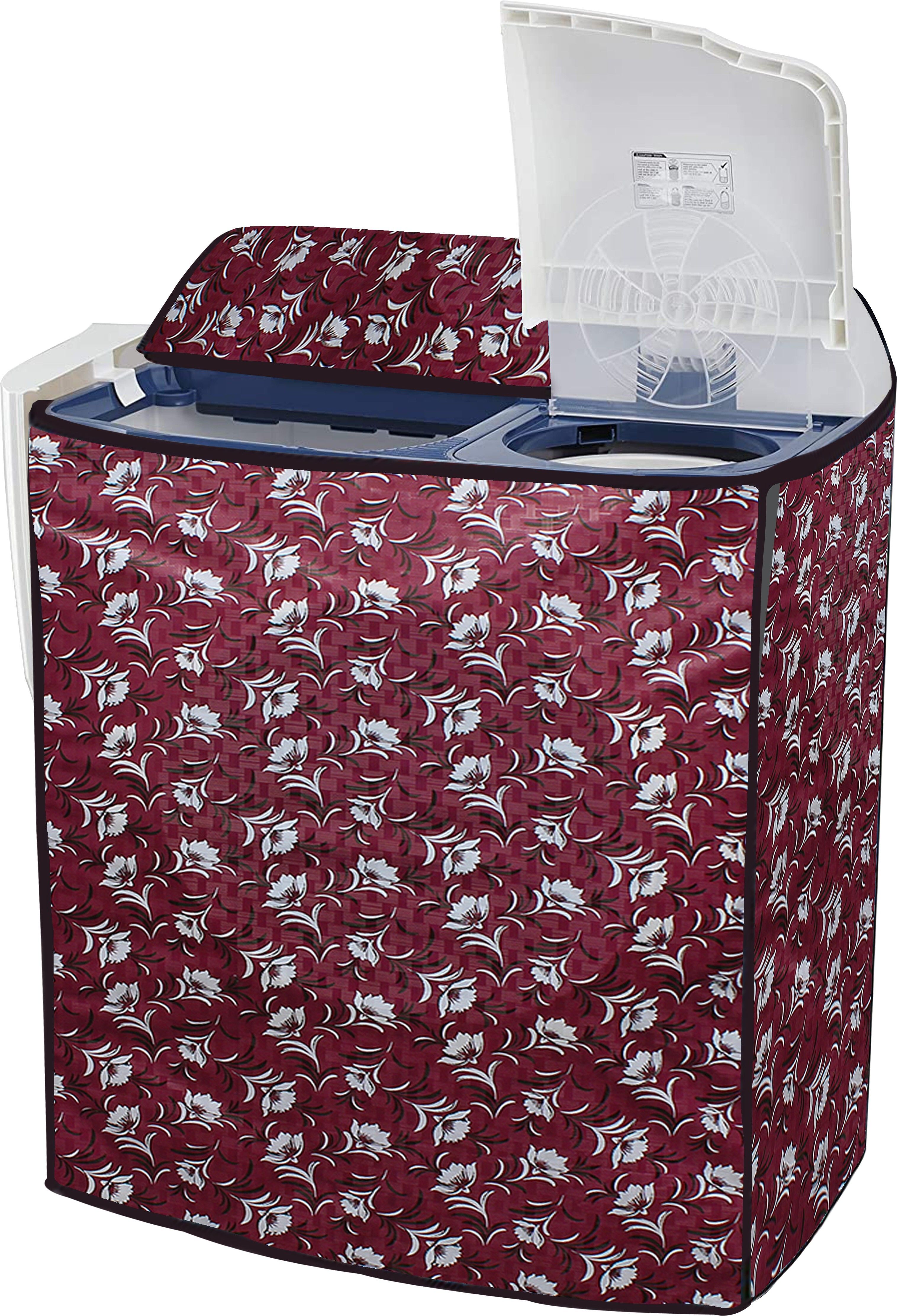 star weaves Semi-Automatic Washing MachineCover-picture-16