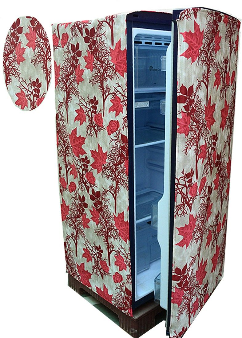 ultra digits Refrigerator Cover-picture-19