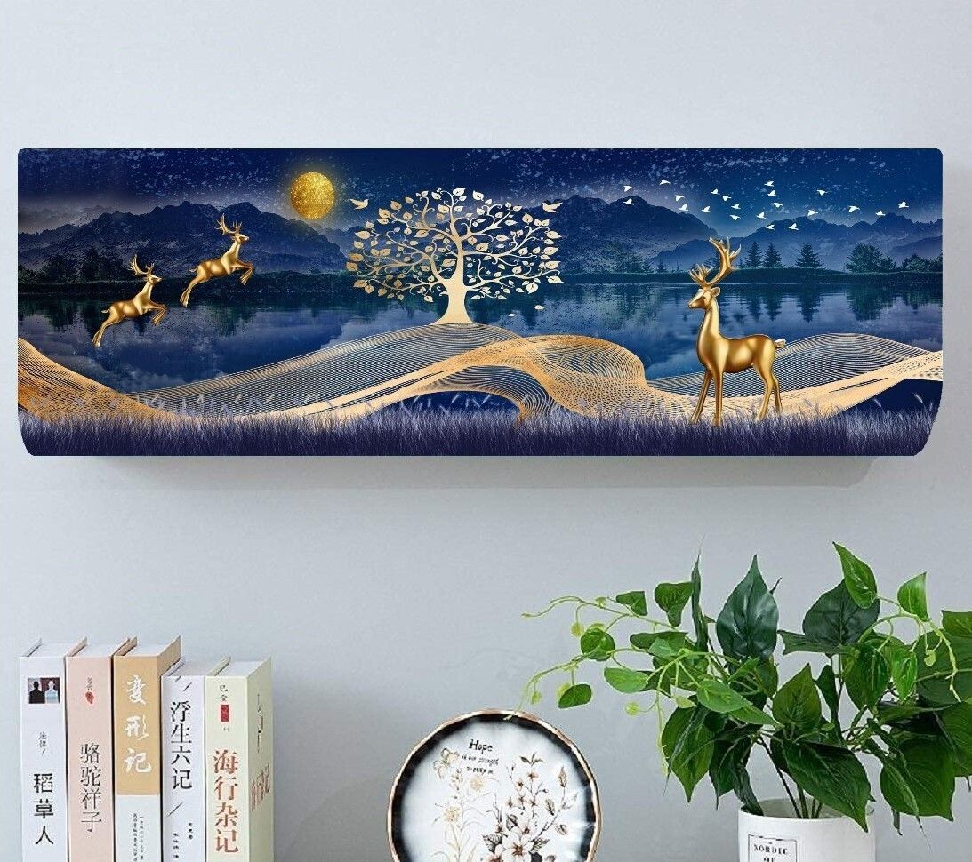 pivotal Air Conditioner Cover-picture-26