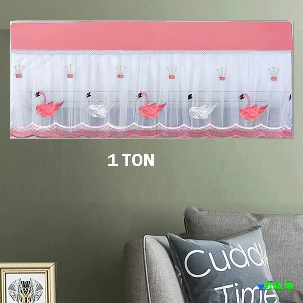 tapovan fashion Air Conditioner Cover-picture-24