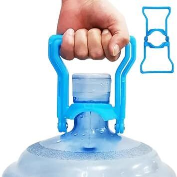 Multicolor Plastic Lifting Handle, Water Can Handle for Lifting (Pack Of 1) Appliance Knob-image-46
