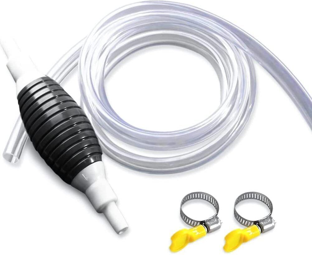 2 Vehicle Oil Pump Kit-image-8