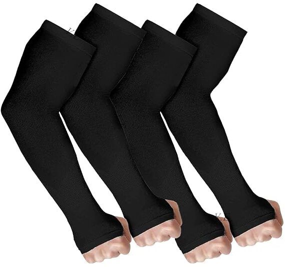 deal hub Silicone Arm Sleeve For Boys & Girls-picture-37