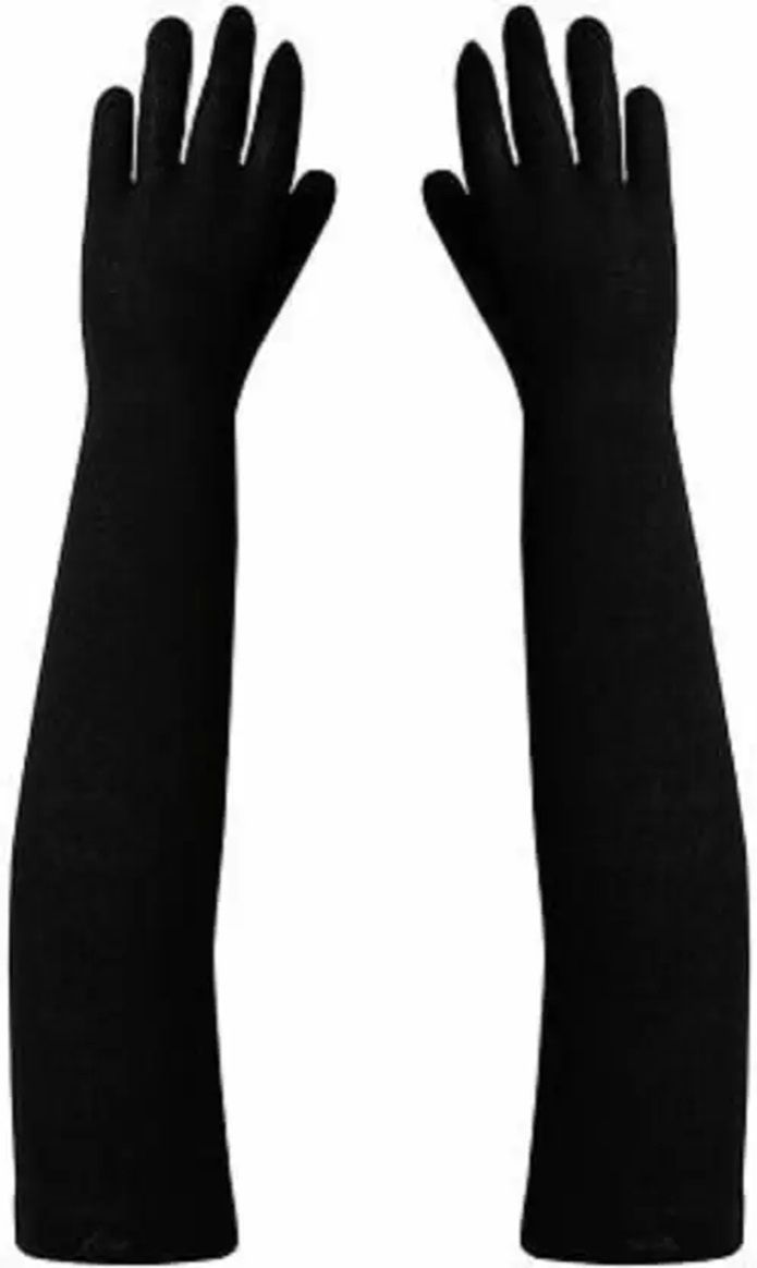 tahiro Solid Protective Men Gloves-picture-45