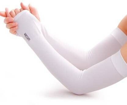 jusawesm Nylon Arm Sleeve For Men & Women-picture-15