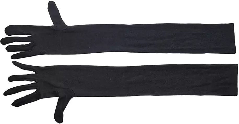 tahiro Solid Protective Men Gloves-picture-11