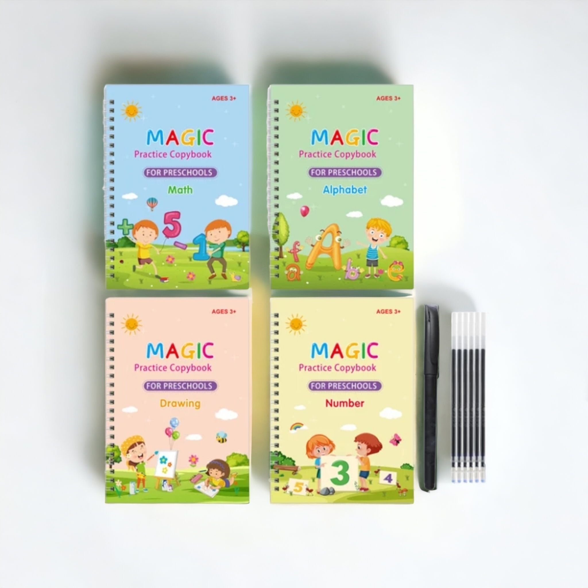 school set