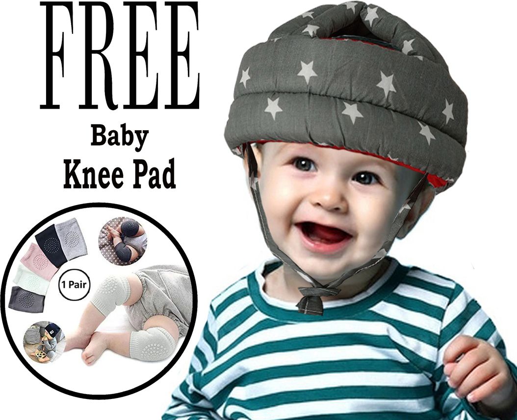 synlark Safety Baby Helmet-picture-31