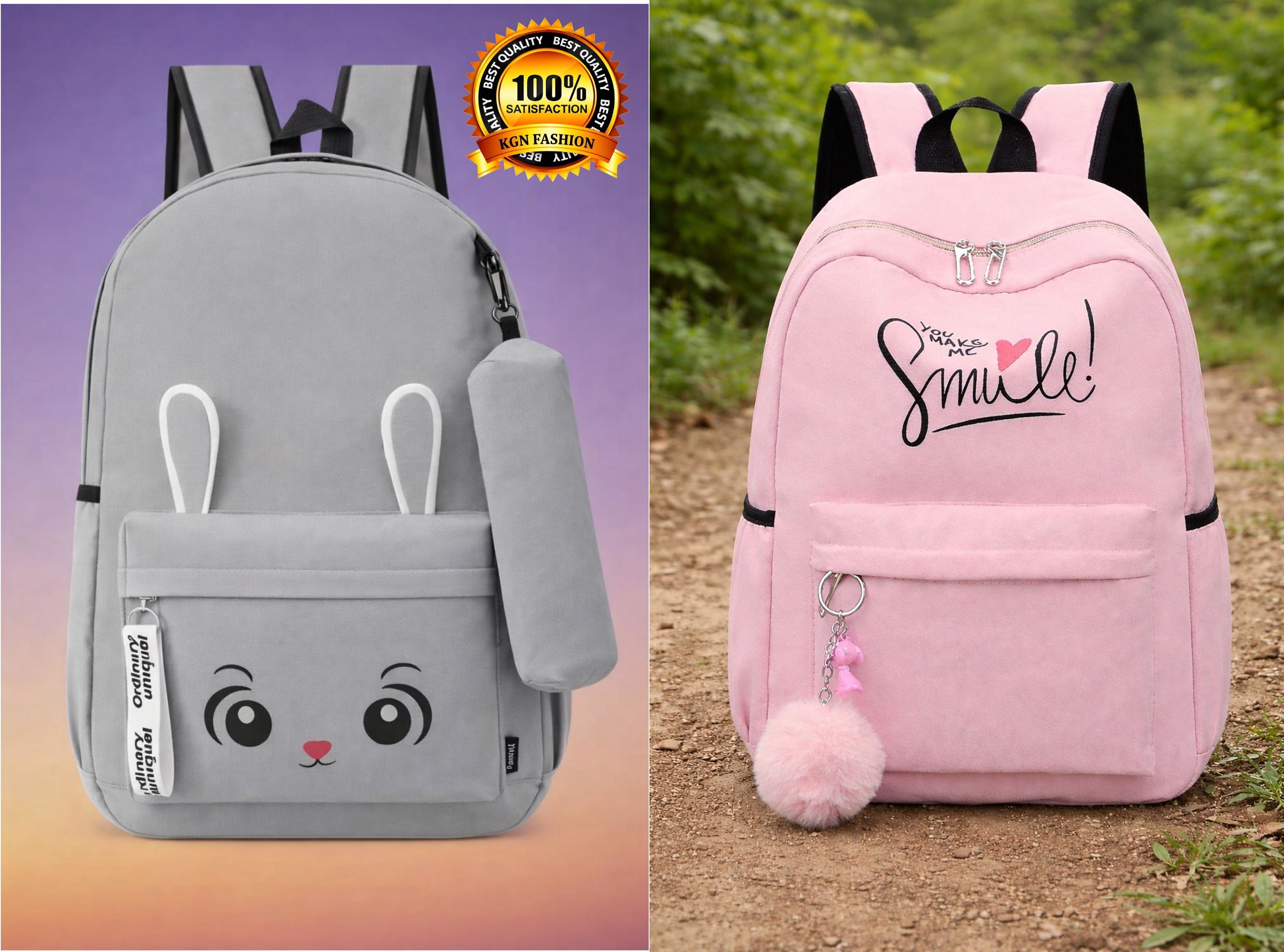 Medium 30 L Laptop Backpack Lightweight School College Laptop Bag-image-23