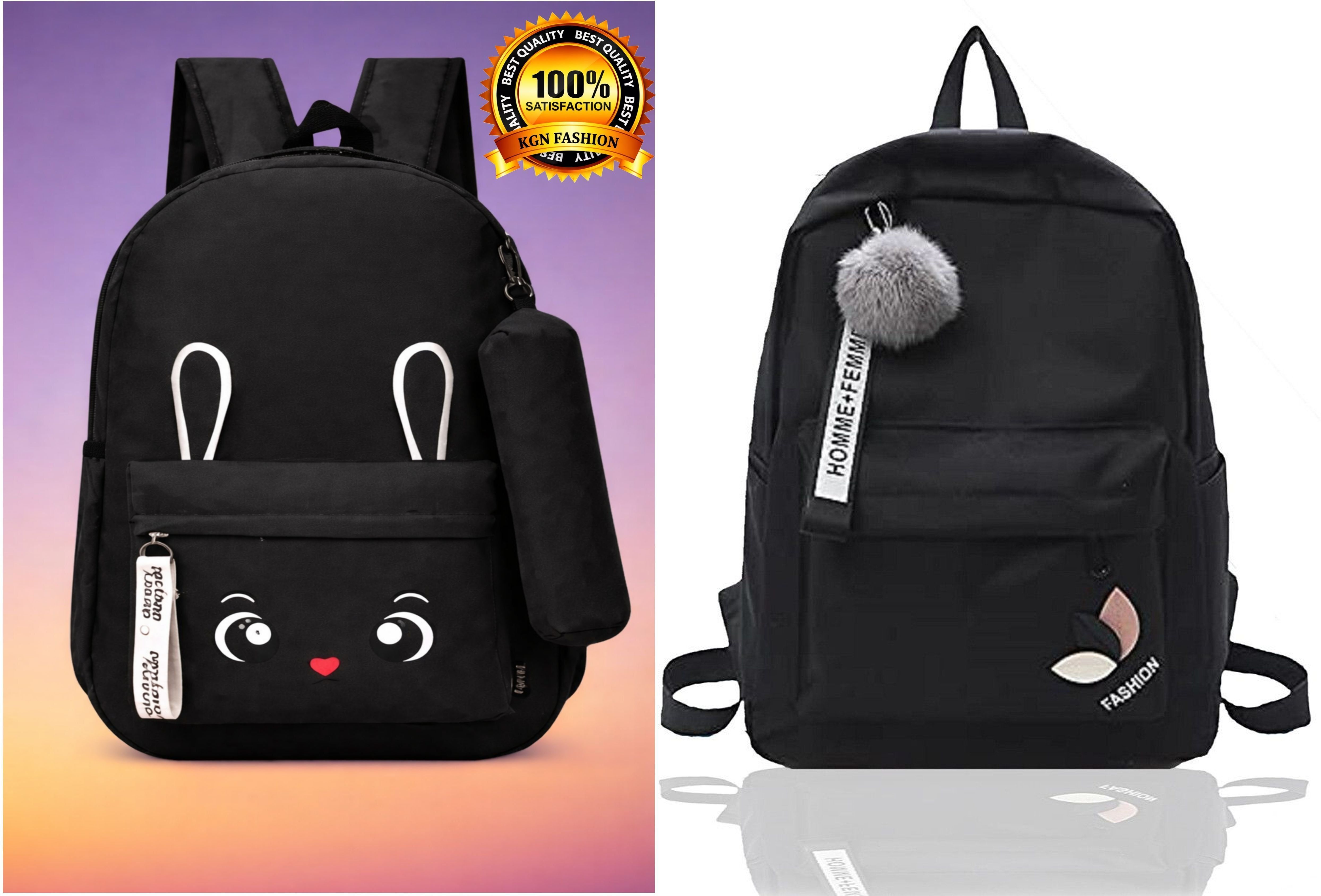 chandtraders Small 10 L Backpack Lightweight School College Laptop Bag-picture-12
