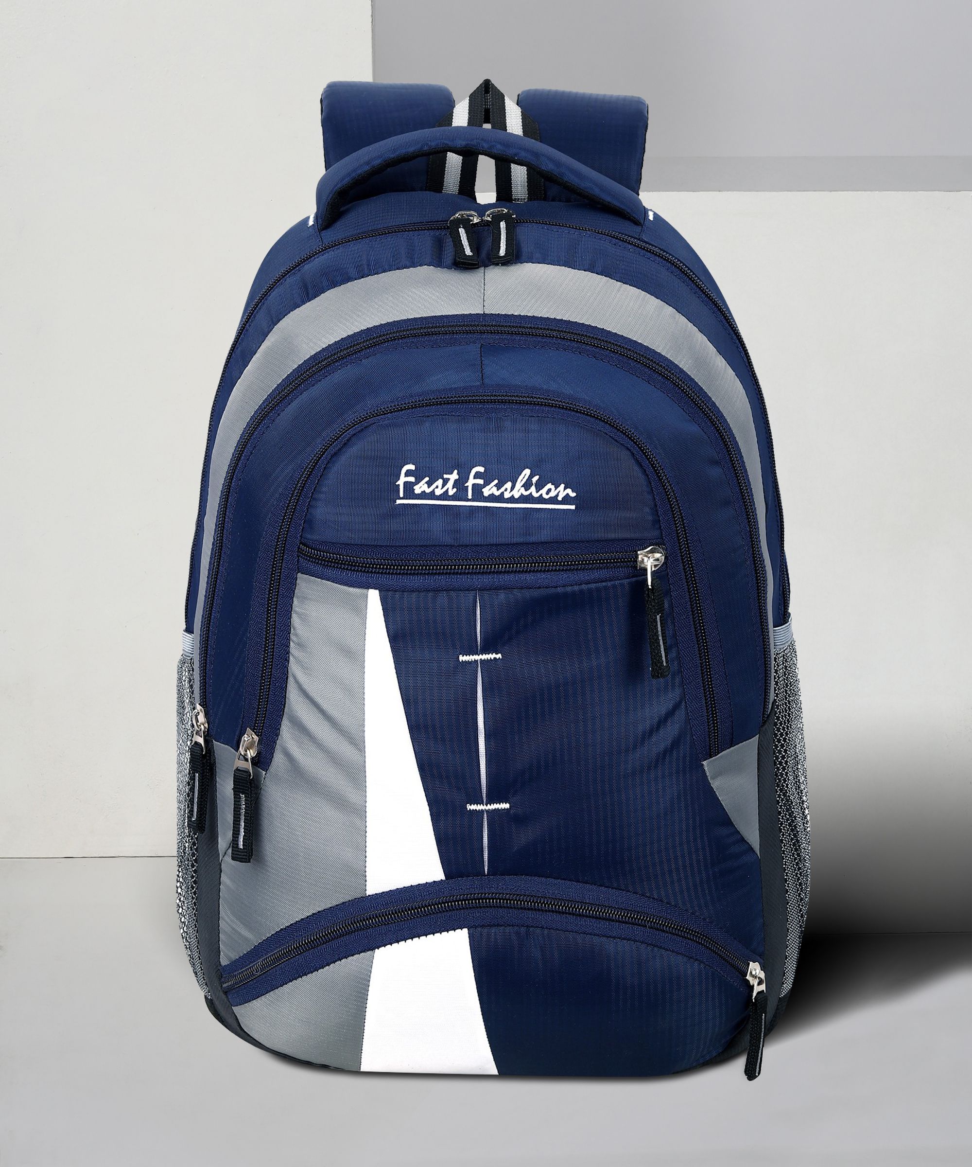 fast fashion Medium 30 L Laptop Backpack 30L Laptop Backpack Medium Bagpack school college laptop travel bag office bag-picture-19