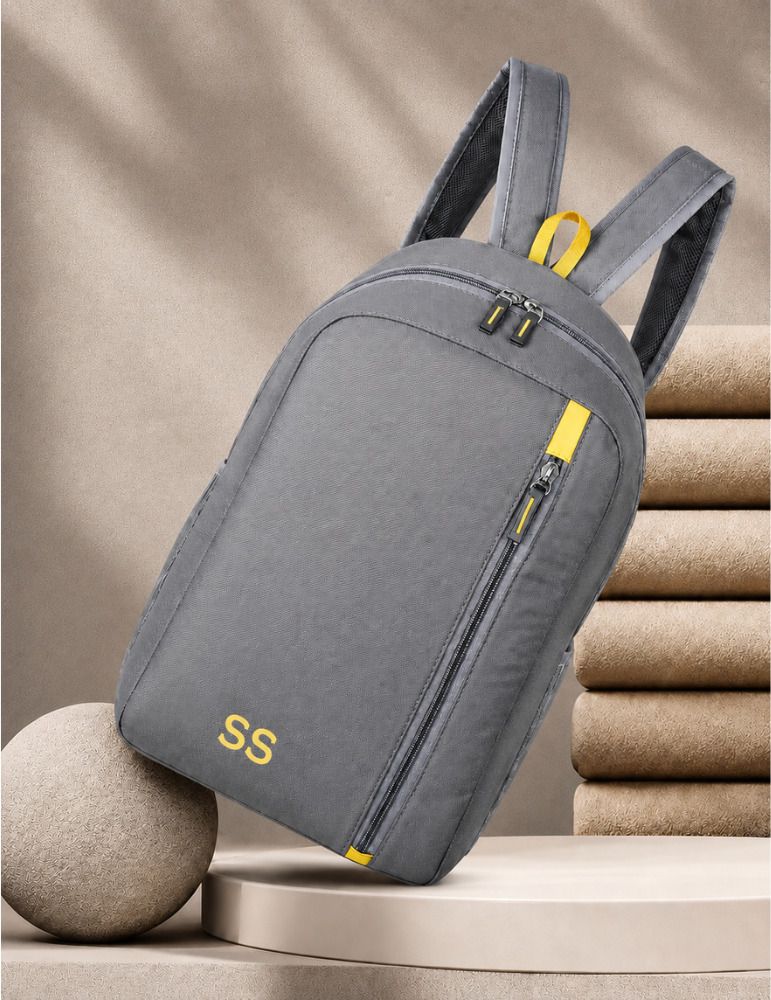 Medium 25 L Backpack DAYPACK Small Bags for daily use library office outdoor hiking-image-22